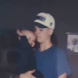 Meet your Posher, Bethany